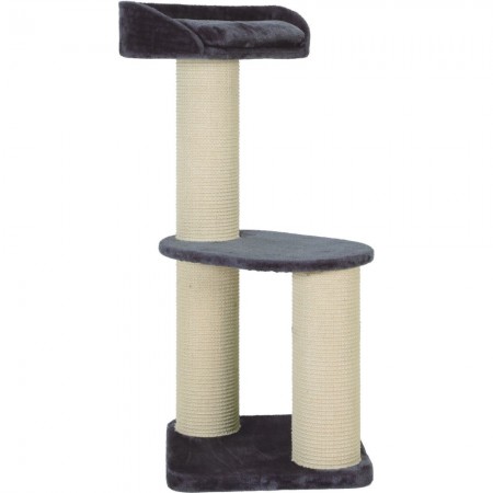 ZOLUX Big Cat 2 scratching post - cat scratcher - 505 x 505 x 1120mm