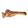 ZOLUX Bone from Parma ham M - chew for dog - 170g