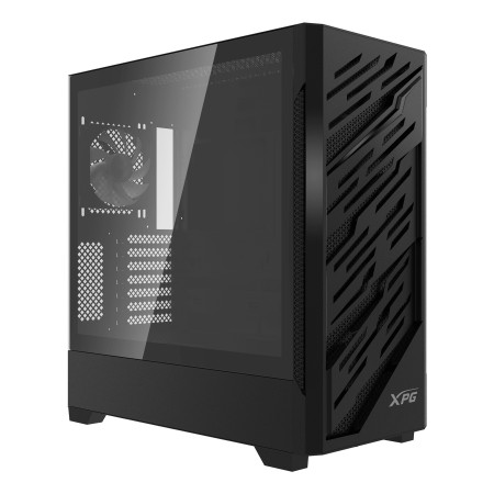 XPG STARKER AIR BTF Midi Tower Preto