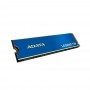 ADATA LEGEND 700 512 GB M.2 PCI Express 3.0 NVMe 3D NAND