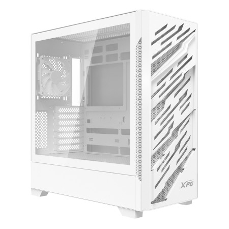 XPG STARKER AIR BTF Midi Tower Bianco