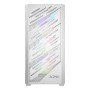 XPG STARKER AIR BTF Midi Tower Bianco