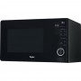 Whirlpool MWF 420 BL Preto Apenas micro-ondas Balcão 25 l 800 W