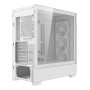 XPG STARKER AIR BTF Midi Tower Bianco