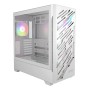 XPG STARKER AIR BTF Midi Tower Bianco