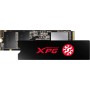 XPG SX6000 Lite 256 GB M.2 PCI Express 3.0 NVMe 3D TLC