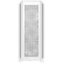 XPG VALOR AIR PLUS Midi Tower Bianco