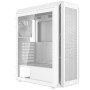 XPG VALOR AIR PLUS Midi Tower Bianco