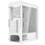 XPG VALOR AIR PLUS Midi Tower Bianco