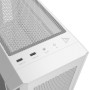 XPG VALOR AIR PLUS Midi Tower Bianco