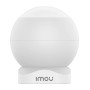 Imou Smart Alarm System - Include Centralina, 2 sentore porte finestre, 1 sensore movimento ed un bottone SMART programmabile