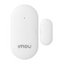 Imou Smart Alarm System - Include Centralina, 2 sentore porte finestre, 1 sensore movimento ed un bottone SMART programmabile