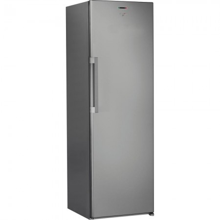 Whirlpool SW8 AM2Y XR 2 frigorífico Independente 364 l E Aço inoxidável