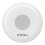 Imou Smart Alarm System - Include Centralina, 2 sentore porte finestre, 1 sensore movimento ed un bottone SMART programmabile