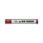 Zyxel ATP200 firewall (hardware) Desktop 2 Gbit s