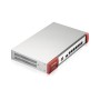 Zyxel ATP500 firewall (hardware) Desktop 2,6 Gbit s