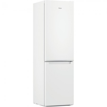 Whirlpool W7X 93A W Independente 367 l D Branco