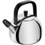 ZWILLING 40995-001-0 kettle 1.6 L Black, Stainless steel