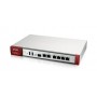 Zyxel ATP200 firewall de hardware PC 2 Gbit s