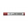 Zyxel ATP200 firewall de hardware PC 2 Gbit s