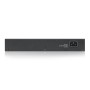 Zyxel GS1100-24E Non gestito Gigabit Ethernet (10 100 1000) Nero