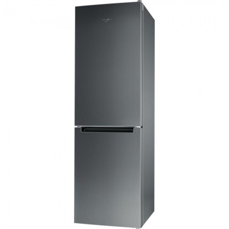 Whirlpool WFNF 82E OX Independente 320 l E Aço inoxidável