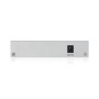 Zyxel GS1200-5 Gestito Gigabit Ethernet (10 100 1000) Argento