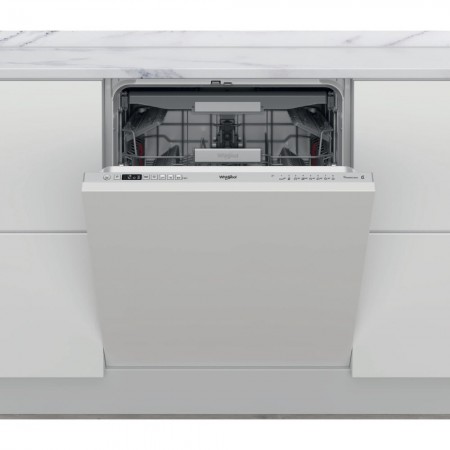 Whirlpool WIO 3T126 PFE Completamente embutido 14 talheres E