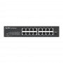 Zyxel GS1100-16 Não-gerido Gigabit Ethernet (10 100 1000)