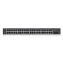 Zyxel GS1900-48-EU0102F switch di rete L2 Gigabit Ethernet (10 100 1000) Nero