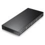 Zyxel GS1900-48-EU0102F switch di rete L2 Gigabit Ethernet (10 100 1000) Nero