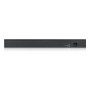 Zyxel GS1900-48HPv2 Gestito L2 Gigabit Ethernet (10 100 1000) Supporto Power over Ethernet (PoE) Nero