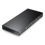Zyxel GS1900-48HPv2 Gestito L2 Gigabit Ethernet (10 100 1000) Supporto Power over Ethernet (PoE) Nero