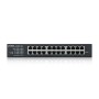 Zyxel GS1915-24E Gestito L2 Gigabit Ethernet (10 100 1000) 1U Nero