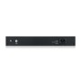 Zyxel GS1915-24E Gestito L2 Gigabit Ethernet (10 100 1000) 1U Nero