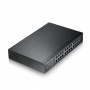 Zyxel GS1900-24E-EU0103F switch de rede Gerido L2 Gigabit Ethernet (10 100 1000) 1U Preto