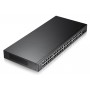 Zyxel GS1900-48-EU0102F switch de rede L2 Gigabit Ethernet (10 100 1000) Preto