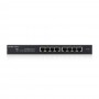 Zyxel GS1900-8 Gerido L2 Gigabit Ethernet (10 100 1000) Preto