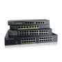 Zyxel GS1915-24E Gerido L2 Gigabit Ethernet (10 100 1000) 1U Preto