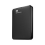 Western Digital Elements Portable external hard drive 1 TB 2.5" Micro-USB B 3.2 Gen 1 (3.1 Gen 1) Black