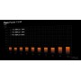 be quiet! Pure Power 13 M | 550W fonte de alimentação 20+4 pin ATX ATX Preto