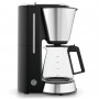 WMF KITCHENminis 0412270011 Semiautomático Cafeteira de filtro 0,625 l