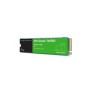 Western Digital Green WDS100T3G0C 1 TB M.2 PCI Express NVMe QLC
