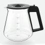 WMF KITCHENminis 0412270011 Semiautomático Cafeteira de filtro 0,625 l