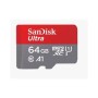 Western Digital SDSQUAB-064G-GN6MA memory card 64 GB MicroSDXC UHS-I Class 10