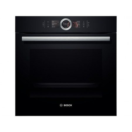 Bosch HSG636BB1 forno 71 l Preto