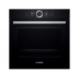 Bosch HSG636BB1 forno 71 l Preto