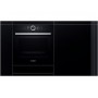 Bosch HSG636BB1 forno 71 l Preto