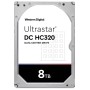Western Digital Ultrastar DC HC320 3.5" 8000 GB SAS