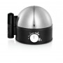 WMF Stelio 0415070011 7 ovo(s) 380 W Preto, Cromado